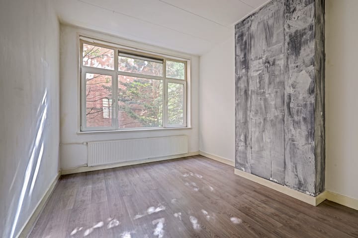 Appartement te koop: Mathenesserdijk 109B01, Rotterdam