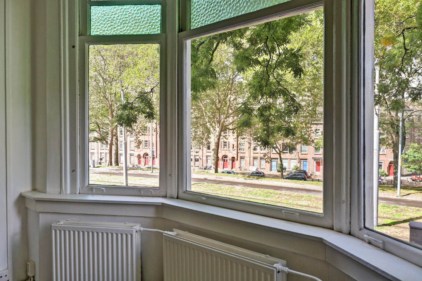Foto 10 van Mathenesserdijk 109-B01
