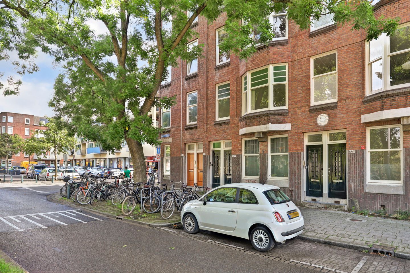 Foto 19 van Mathenesserdijk 109-B01