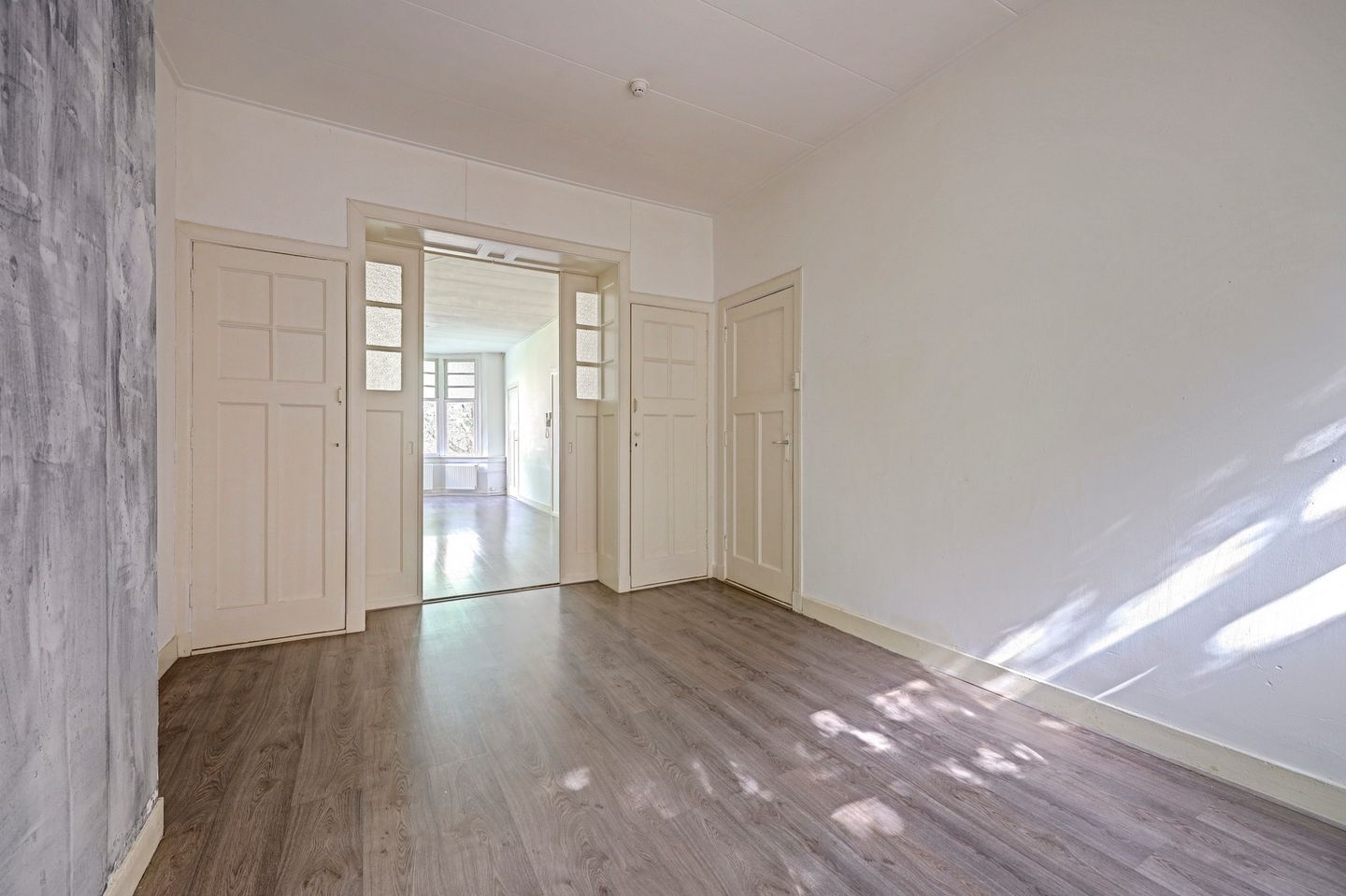Foto 4 van Mathenesserdijk 109-B01