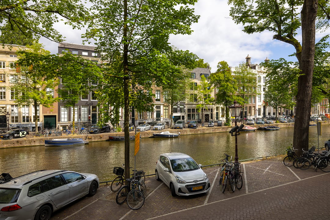 Foto 8 van Keizersgracht 216-A