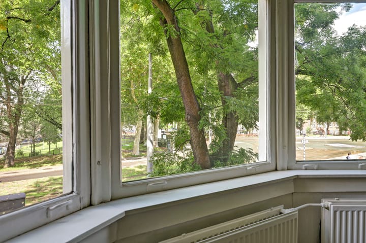 Appartement te koop: Mathenesserdijk 109B01, Rotterdam