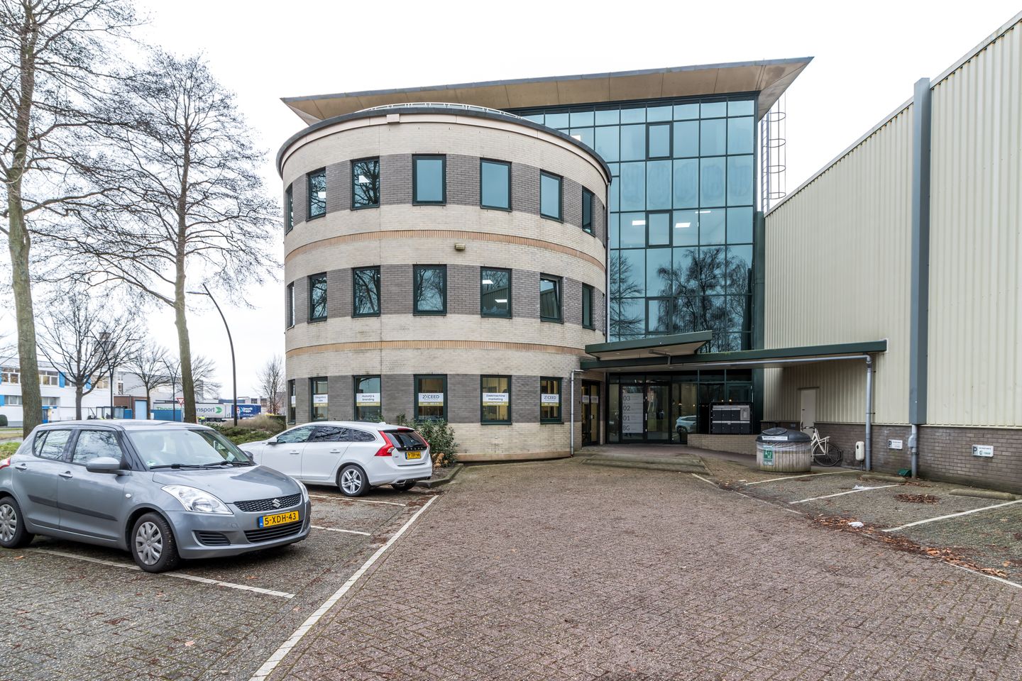 Bekijk foto 4 van Koningsweg 29