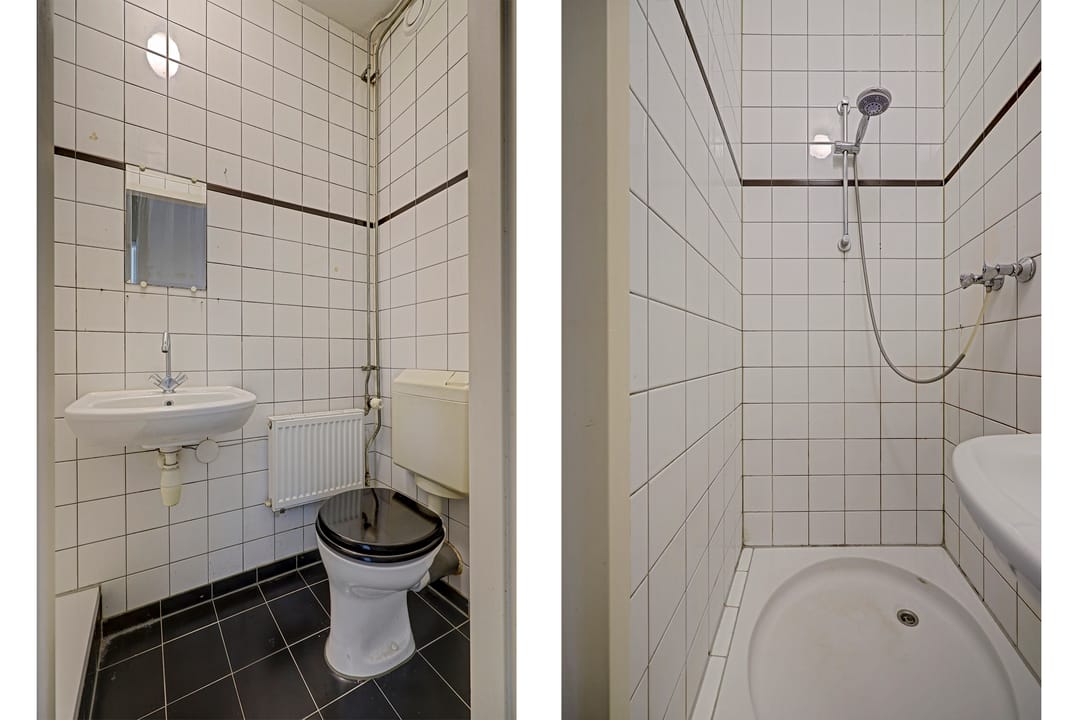 Foto 17 van Mathenesserdijk 109-B01