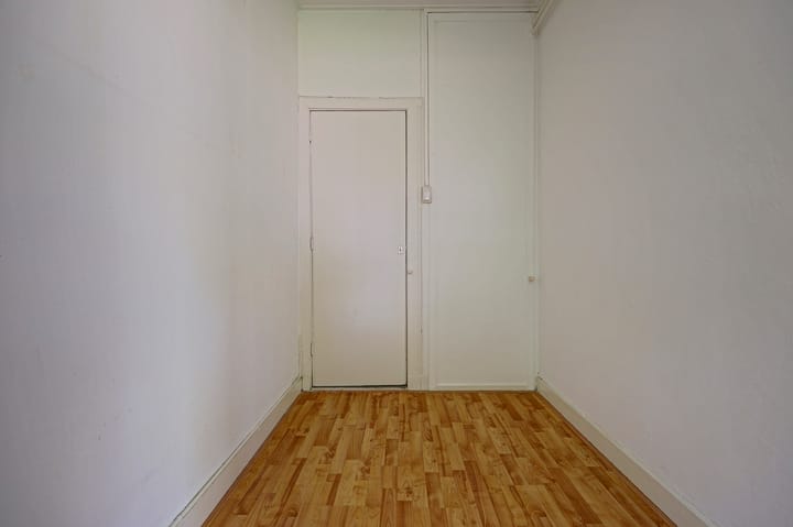 Appartement te koop: Mathenesserdijk 109B01, Rotterdam