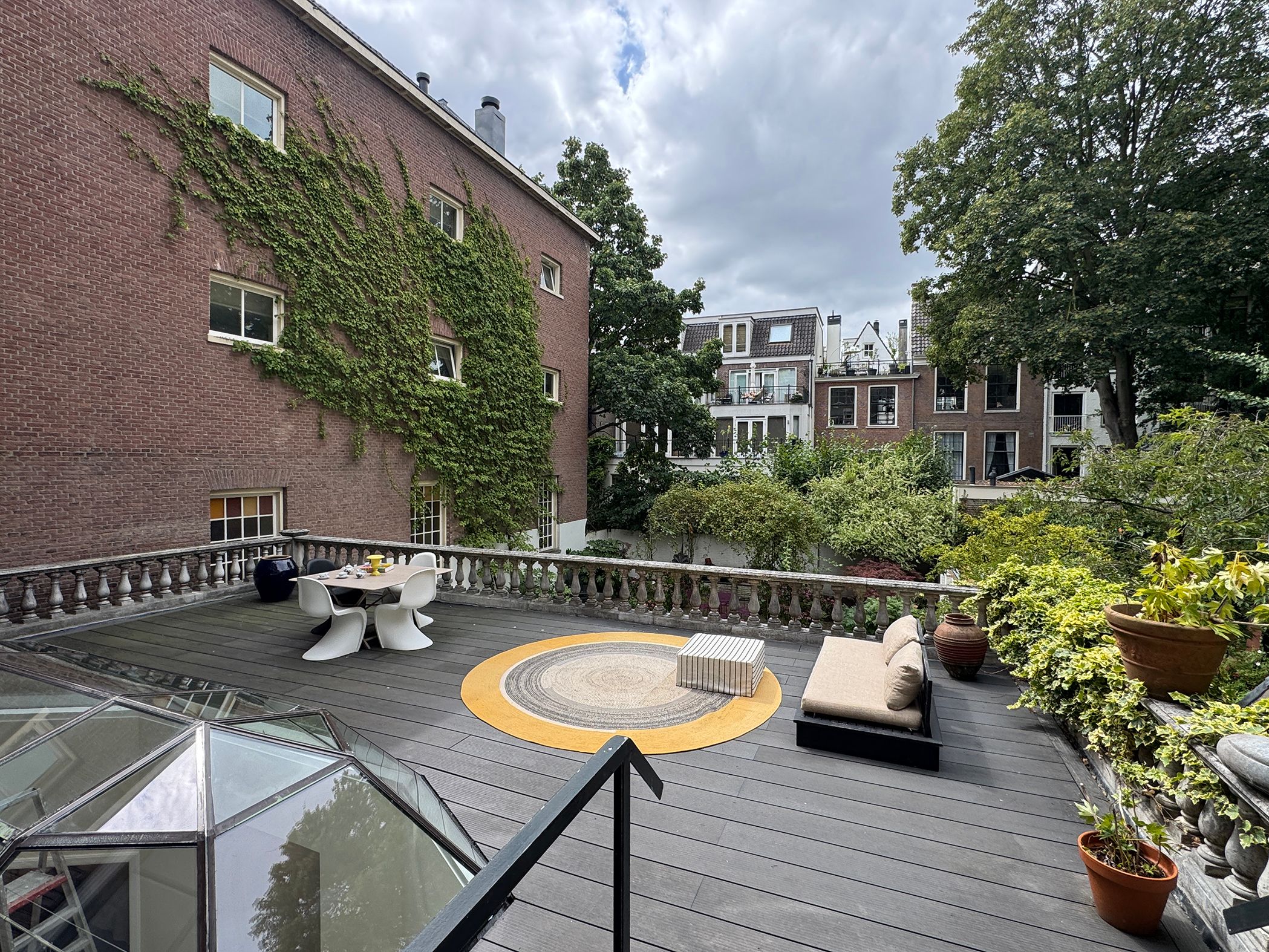 Foto 75 van Keizersgracht 216-A