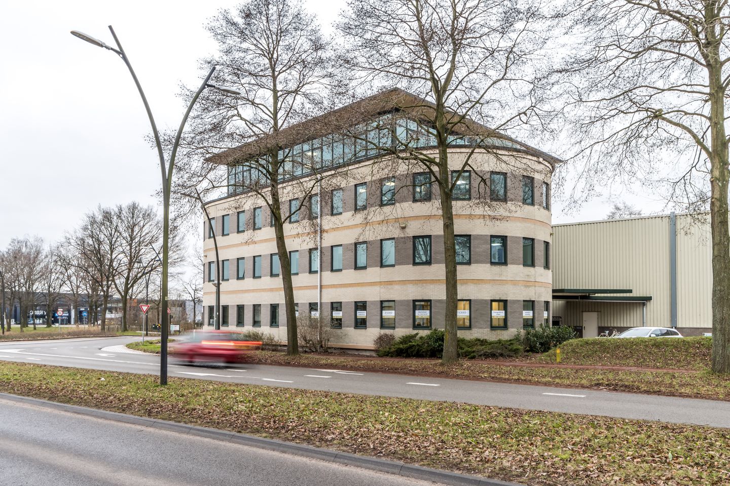 Bekijk foto 2 van Koningsweg 29