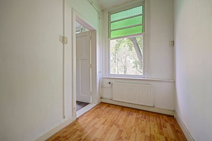 Appartement te koop: Mathenesserdijk 109B01, Rotterdam