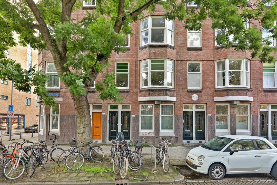 Foto 1 van Mathenesserdijk 109-B01