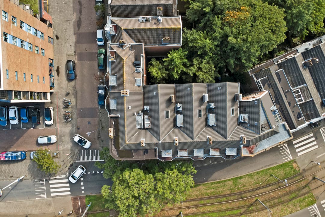 Foto 23 van Mathenesserdijk 109-B01