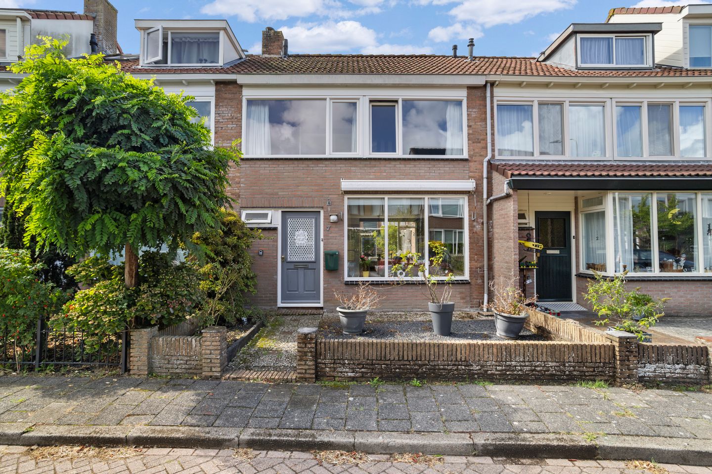 Foto 1 van Lijsterbeslaan 7