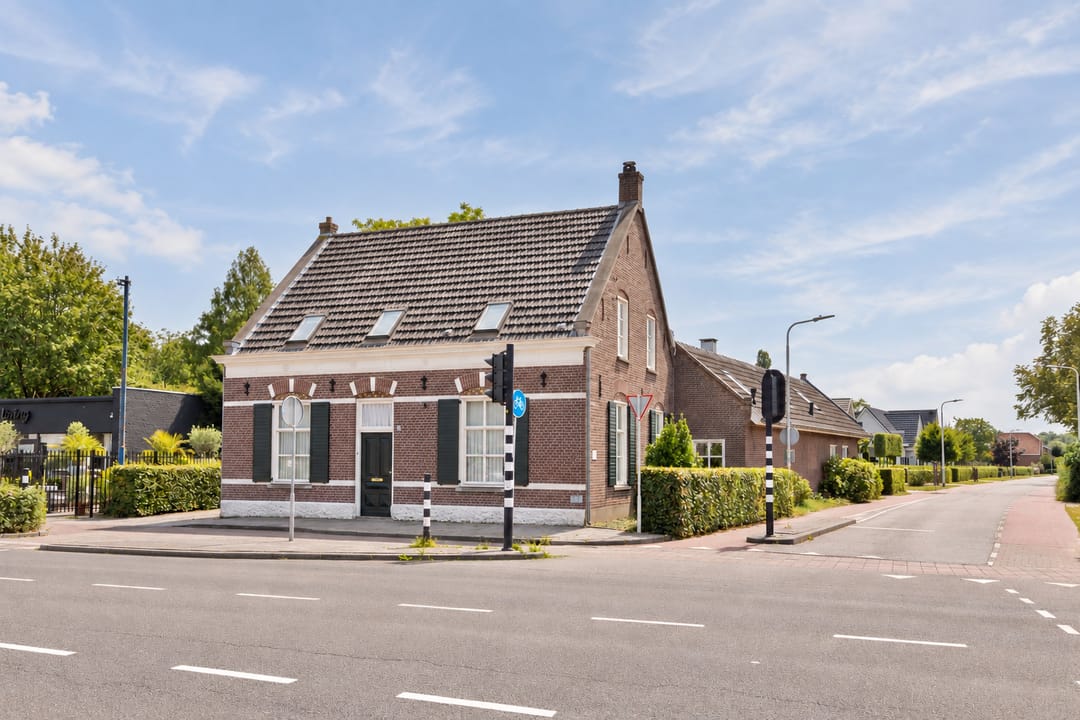 Foto 1 van Bosscheweg 39