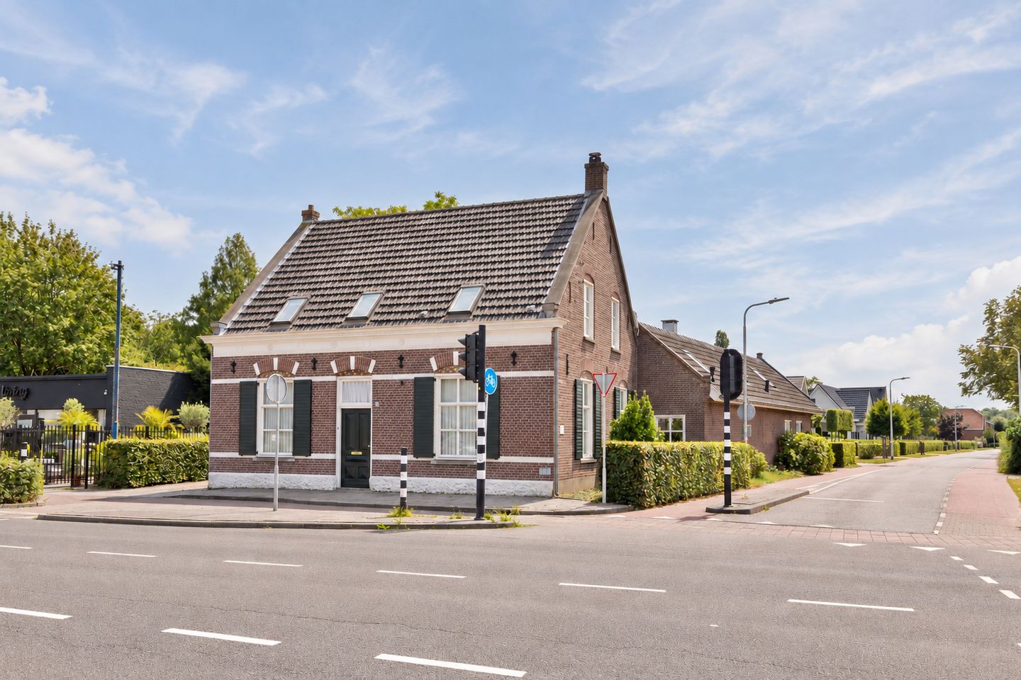 Foto 1 van Bosscheweg 39