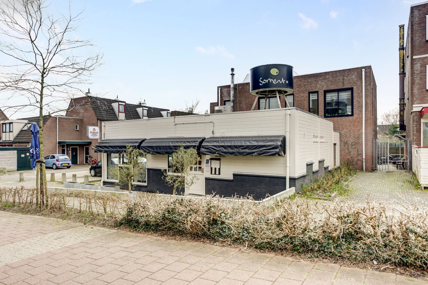Bekijk foto 4 van De Stelling 11 21