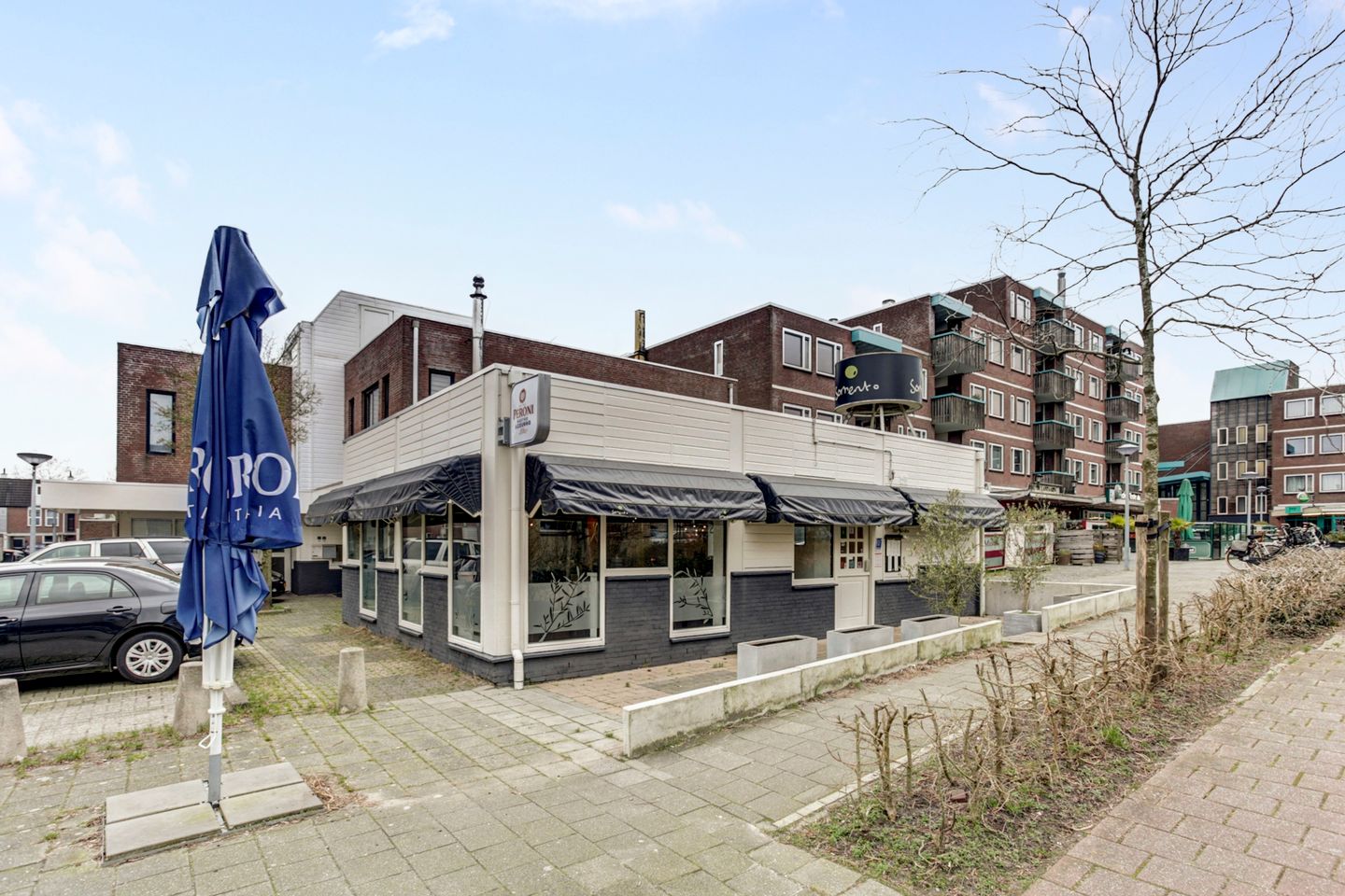 Bekijk foto 2 van De Stelling 11 21