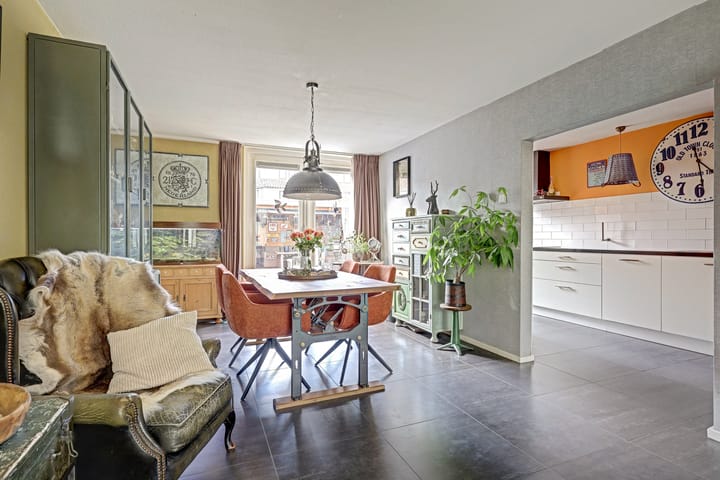 Foto 4 van Irenestraat 7
