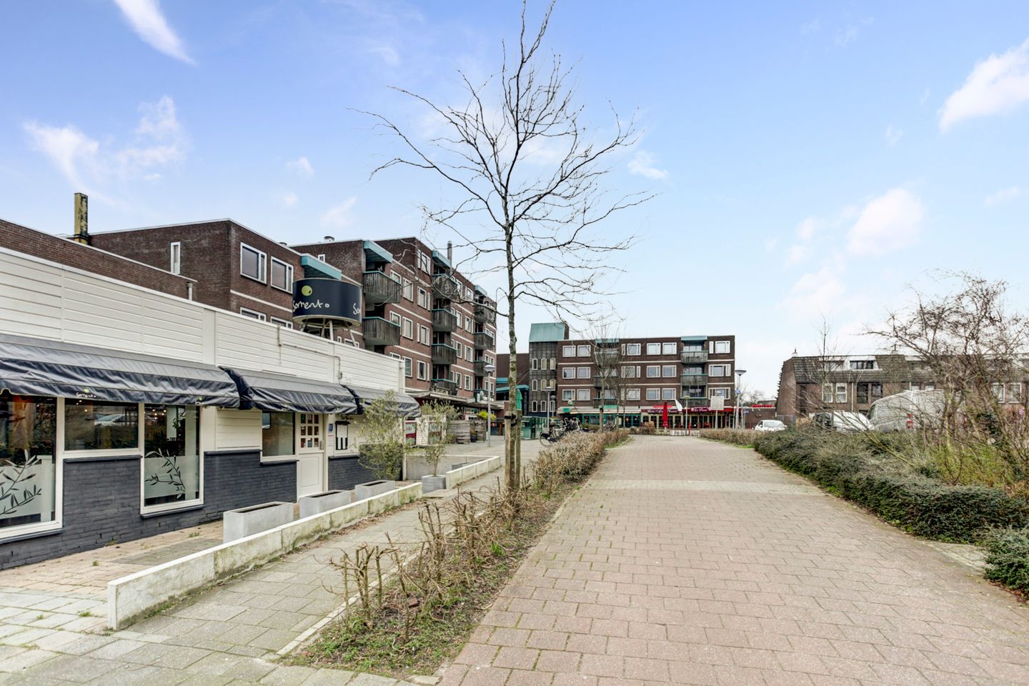 Bekijk foto 3 van De Stelling 11 21