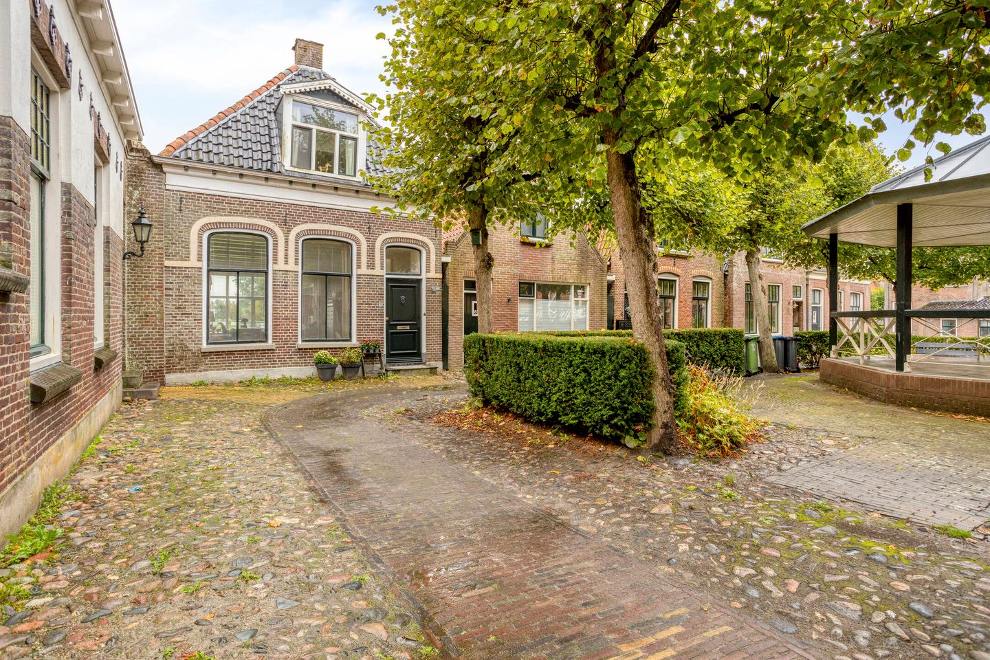 Foto 1 van Nieuwstad 10