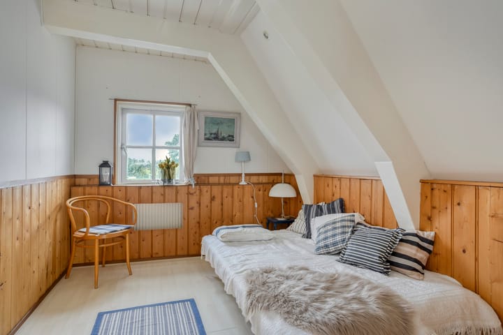 Twee-onder-één-kap te koop: Nieuwstad 10, Hindeloopen