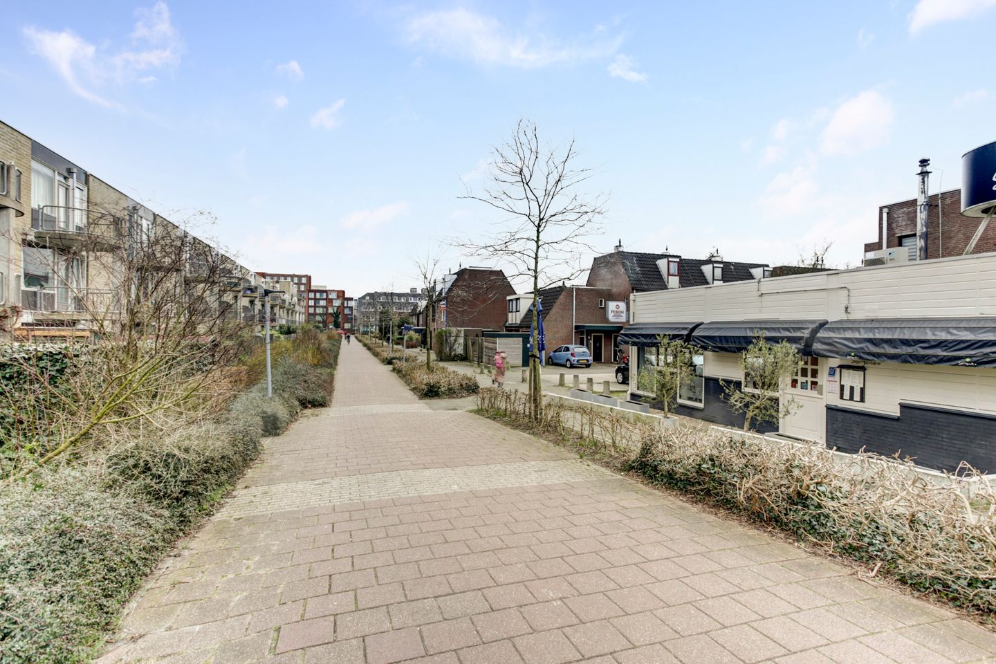Bekijk foto 5 van De Stelling 11 21
