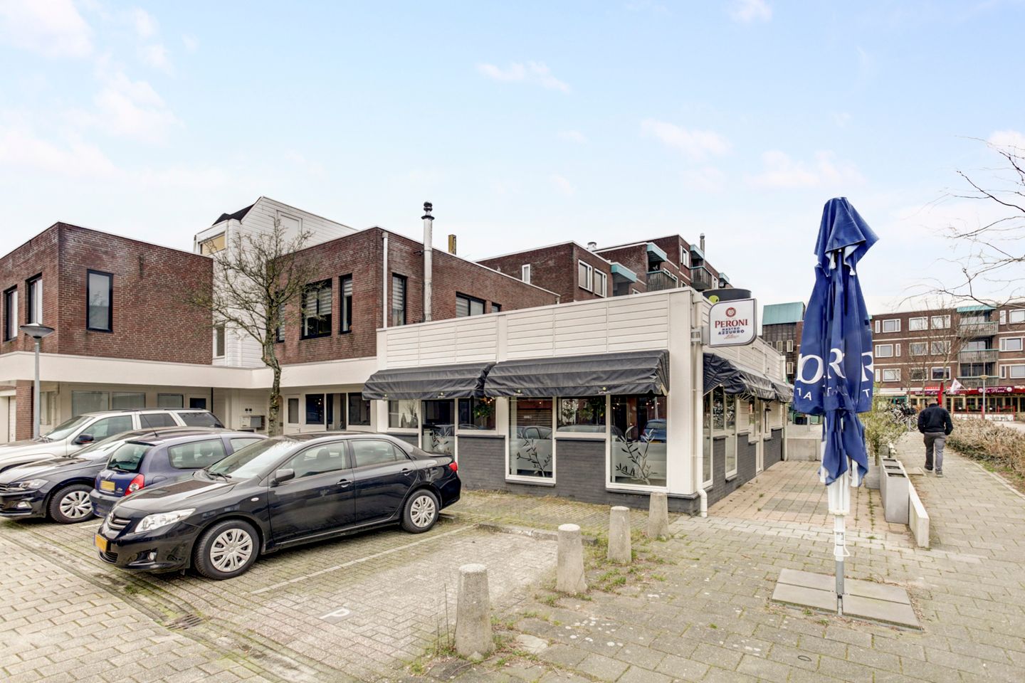 Bekijk foto 1 van De Stelling 11 21