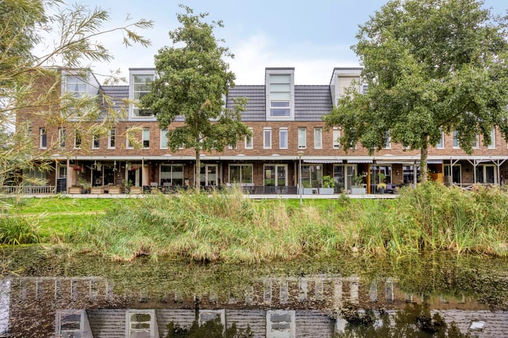 Foto 4 van Berkenhof 24