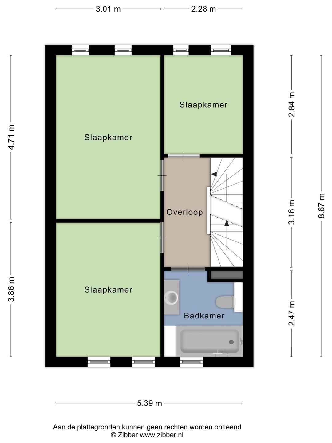 Foto 46 van Berkenhof 24