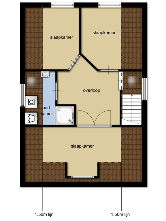 Foto 34 van Nieuwstad 10