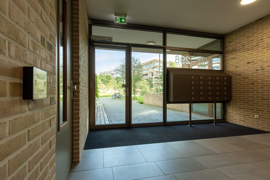 Photo 8 of Willemspoort 294