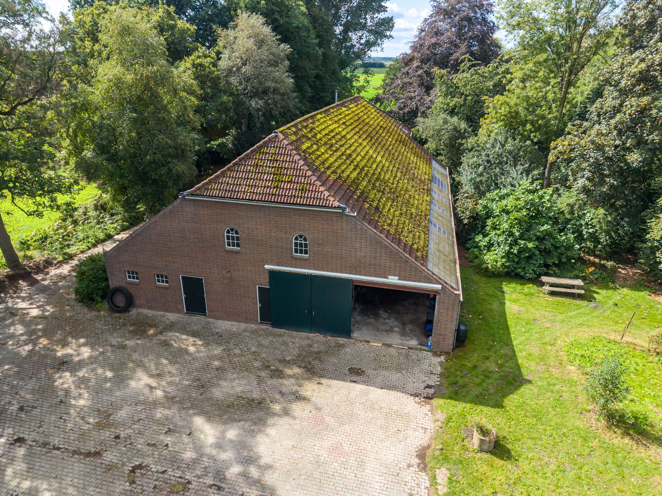 Photo 9 of Gasselterboerveen 26