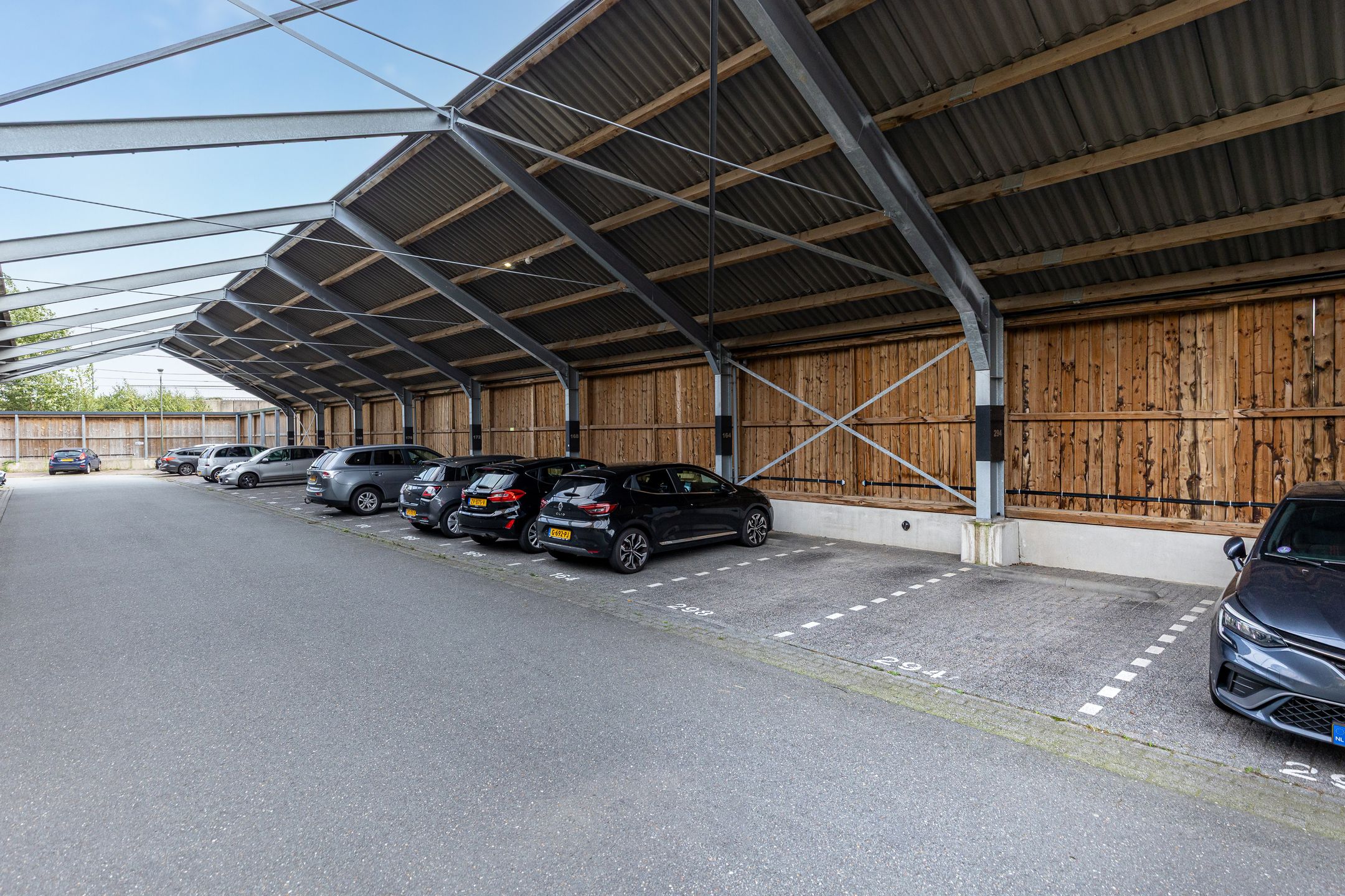 Photo 51 of Willemspoort 294