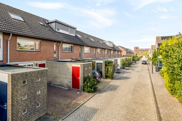 Foto 4 van Londenlaan 5