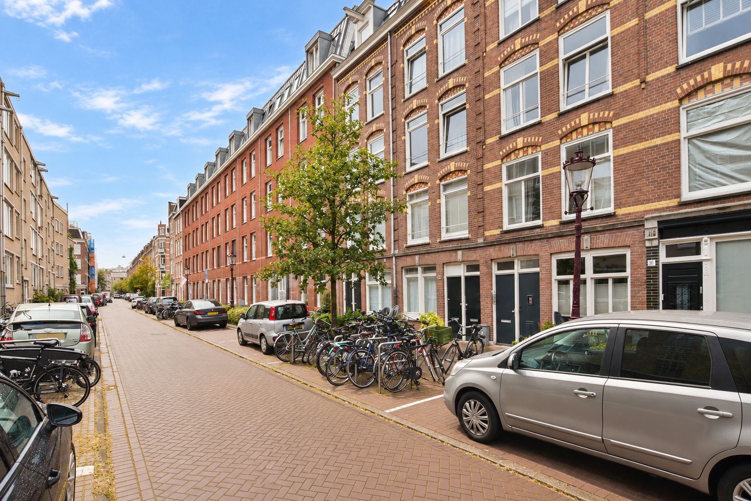 Foto 15 van Fagelstraat 42-H