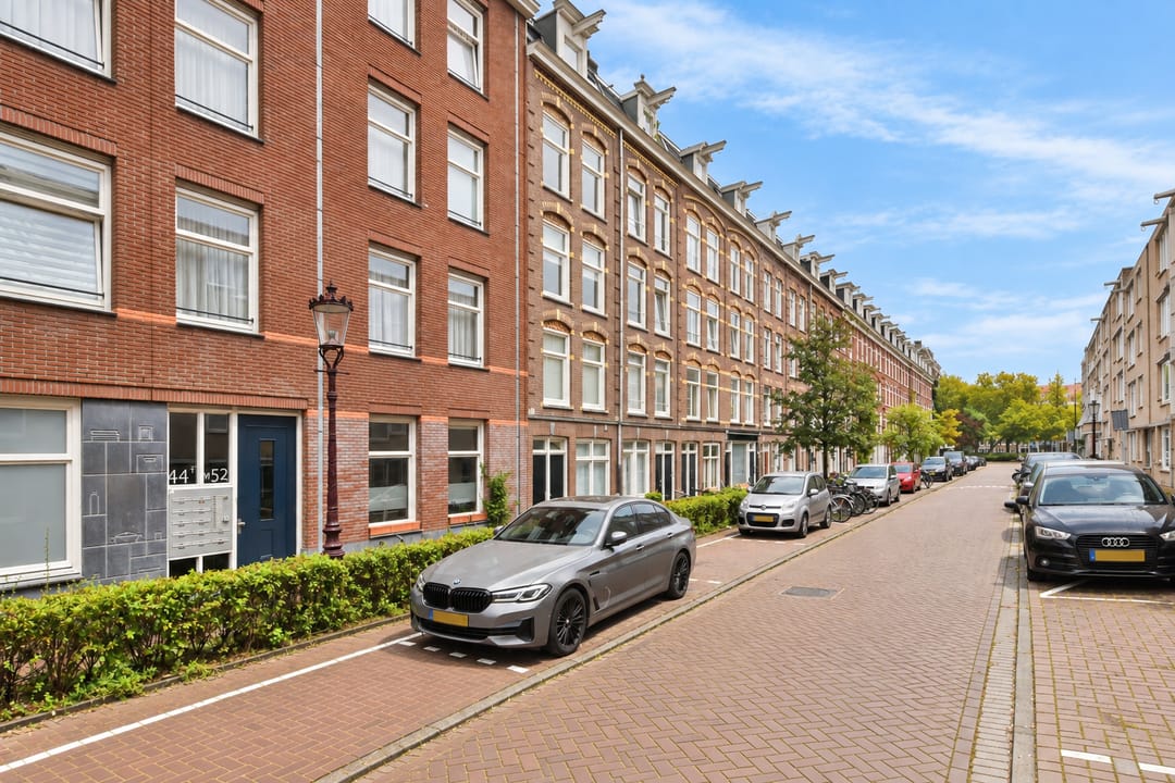 Foto 16 van Fagelstraat 42-H