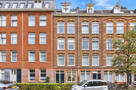 Fagelstraat thumbnail