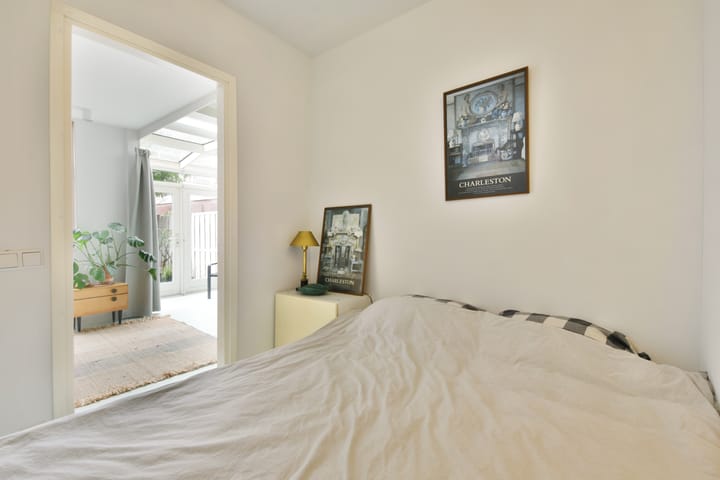Appartement te koop: Fagelstraat 42H, Amsterdam