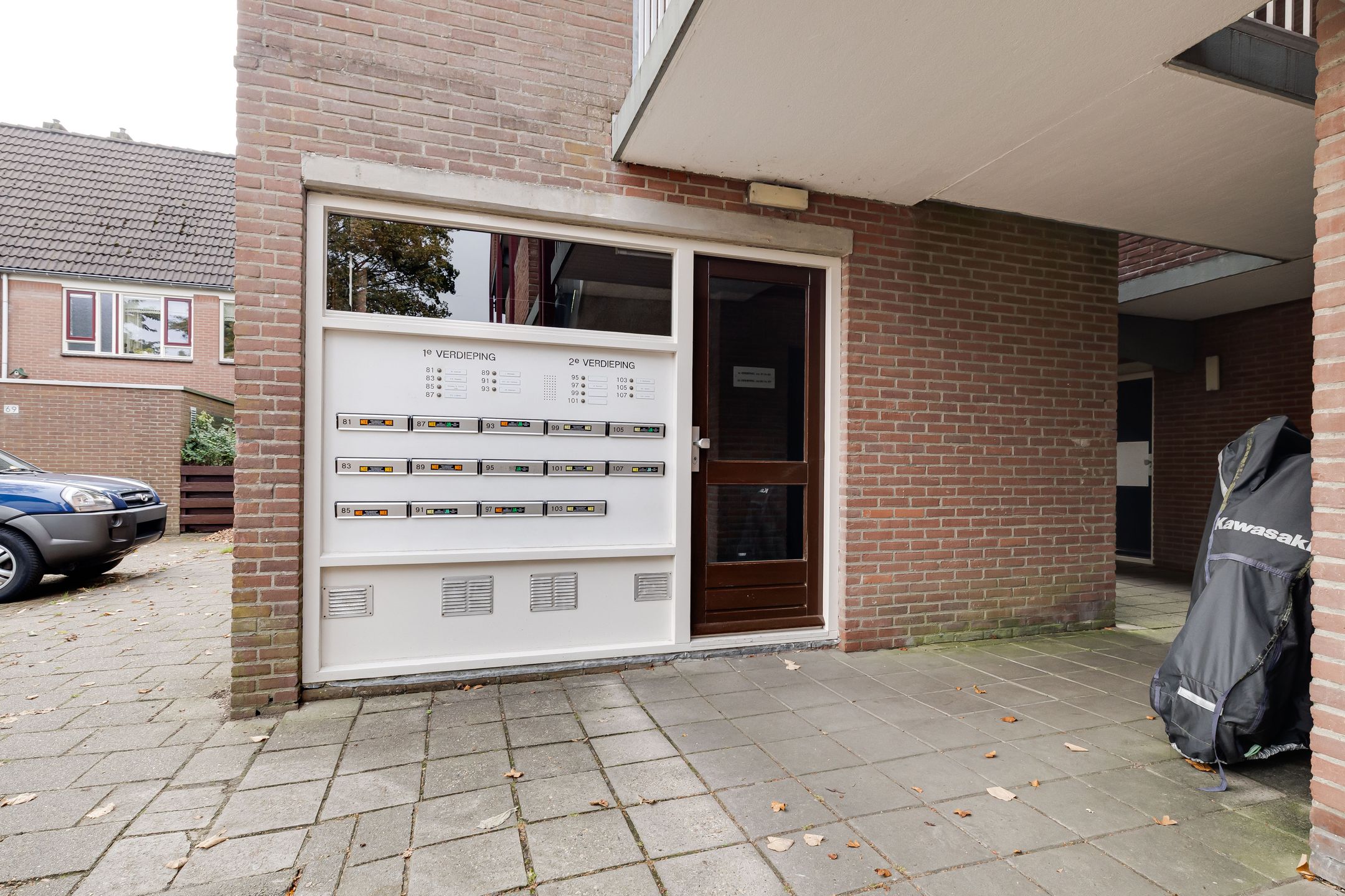 Foto 30 van De Hofstede 101