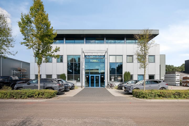 Industrieweg 66