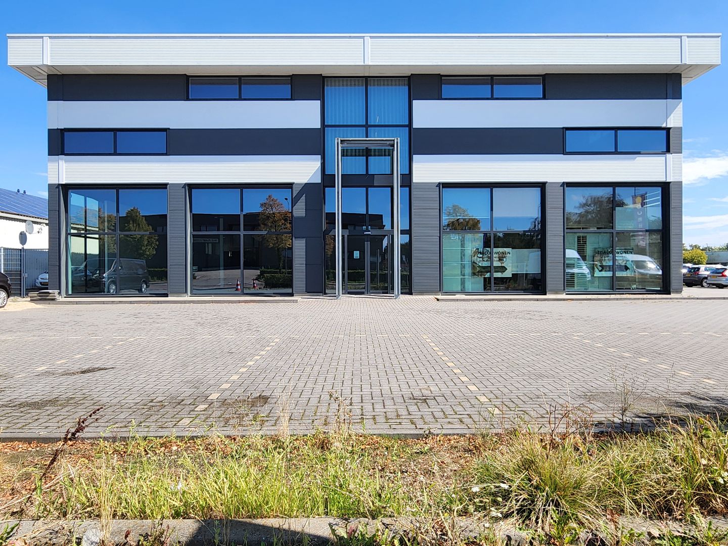 Bekijk foto 1 van Thermiekstraat 6
