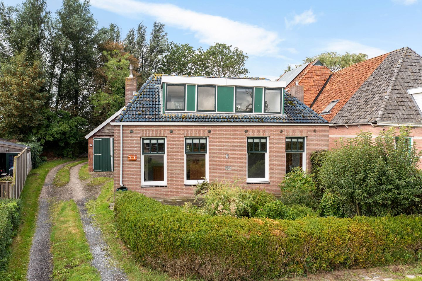Photo 4 of Fjildwei 27
