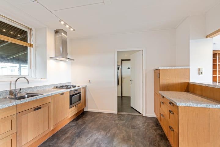 Vrijstaande woning te koop: Fjildwei 27, Akmarijp