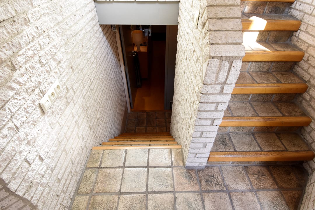 Foto 23 van Ruysdaelplein 38
