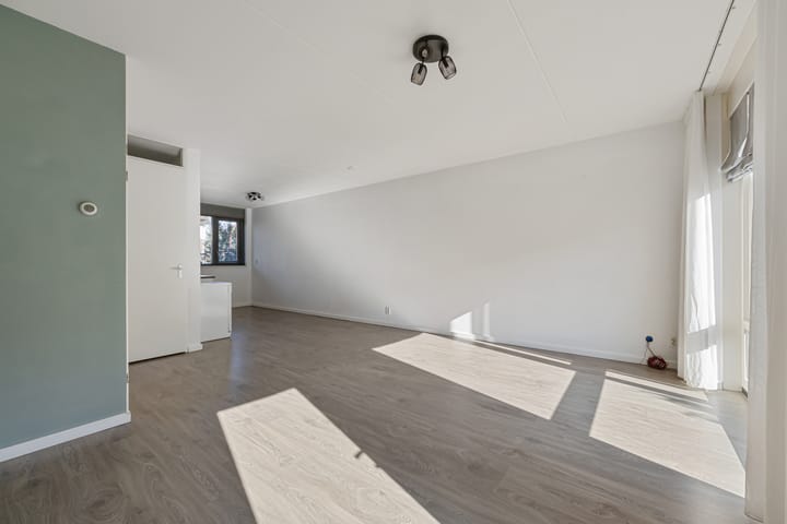 Tussenwoning te koop: Haruku 28, Barneveld