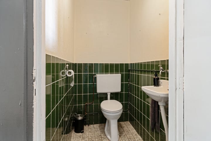 Vrijstaande woning te koop: Fjildwei 27, Akmarijp