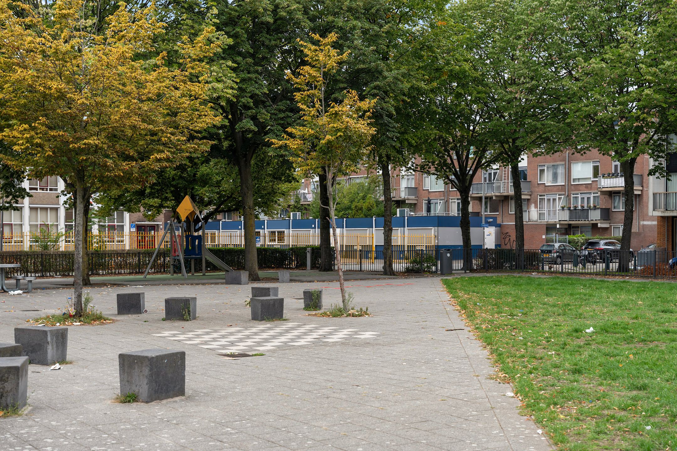 Foto 36 van Generaal van der Heijdenstraat 19