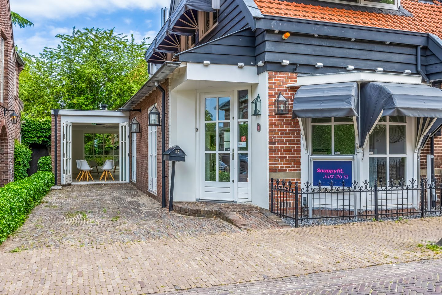 Bekijk foto 2 van Nieuweweg 30