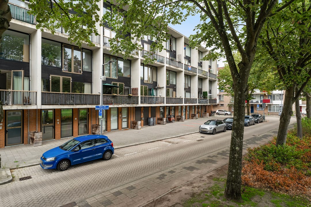 Foto 32 van Generaal van der Heijdenstraat 19