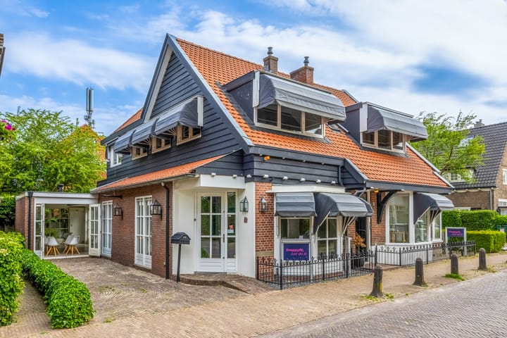 Nieuweweg 30, Laren (NH)