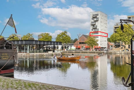 Schoenerstraat thumbnail