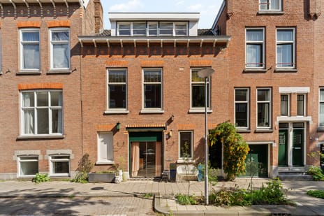 Opzoomerstraat thumbnail